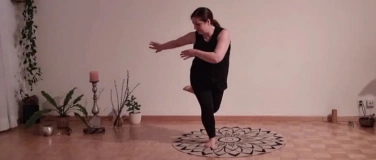 Event-Image for 'AFTER-WORK FLOW'