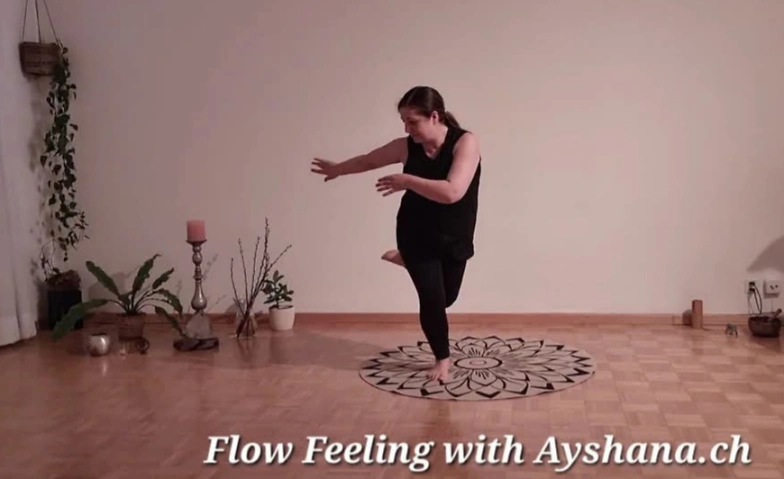 Event-Image for 'Pilates Flow in Aarau'