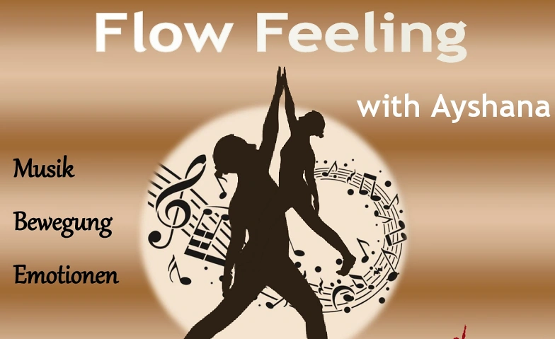 Event-Image for 'Flow Feeling in Aarau'