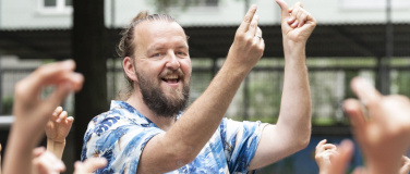 Event-Image for 'Flow mit Stimme und K&ouml;rper'