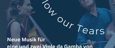 Event-Image for 'Flow our Tears'