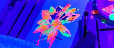 Event-Image for 'Neon-Art-Workshop'