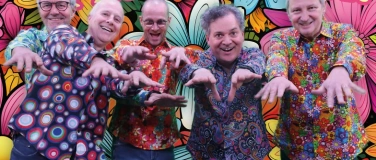 Event-Image for 'Flower Power - Love, Peace & Seisler-Charme &ndash;&nbsp;aGsang'