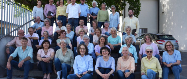 Event-Image for 'Flowers - farbiges Konzert'