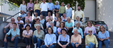 Event-Image for 'Flowers - farbiges Konzert'