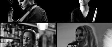 Event-Image for 'St. Galler Jazzspitzen: Giacopuzzi–Zucca–Bötschi–Gisler'