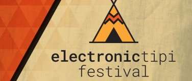 Event-Image for 'Electronic Tipi Festival'
