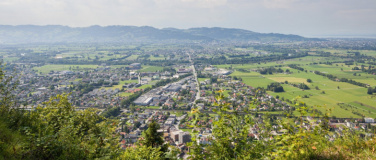 Event-Image for 'Fluchtgeschichten zur Ausstellung. Liechtenstein 1939 bis 19'