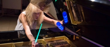 Event-Image for 'H&ouml;r und Jetzt, die Konzertreihe f&uuml;r freie Improvisation'