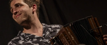 Event-Image for 'Chappeli Konzerte: Kinimode'