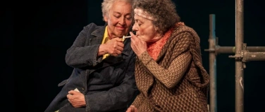 Event-Image for '&laquo;Fl&uuml;gel am Fluss&raquo; - mit dem Theater Lilith'