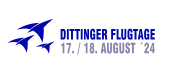 Event organiser of Internationale Dittinger Flugtage 2024
