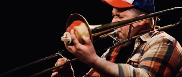 Event-Image for 'Hör und Jetzt, die Konzertreihe für freie Improvisation'