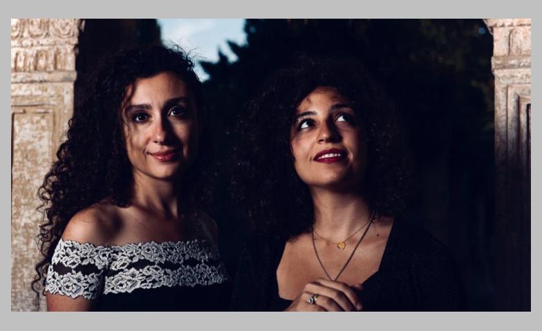 Event-Image for 'Flut der Gef&uuml;hle'