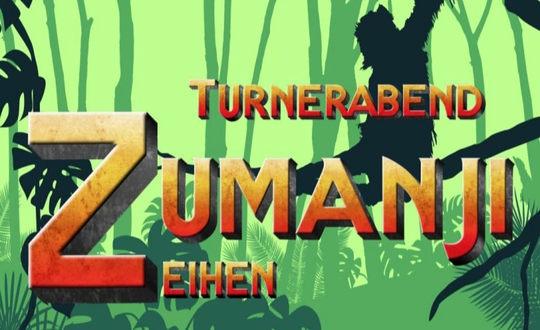 Turnerabend Zeihen 2024 ${singleEventLocation} Billets