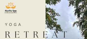 Organisateur de Sairika Yoga Retreat - Im Einklag mit K&ouml;rper und Seele.