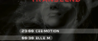 Event-Image for 'ElektroTanz presents Transcend'