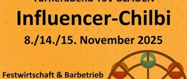 Event-Image for 'Turnerabend TSV Blauen'