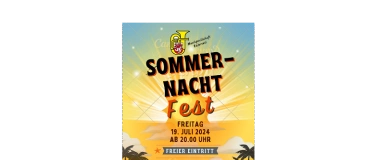 Event-Image for 'Sommernachtfest Rüderswil'