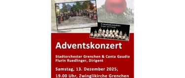 Event-Image for 'Abendmusik'