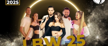 Event-Image for 'LAUSANNE BACHATA WINTER EDITION'