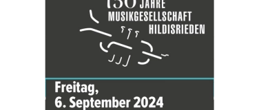 Event-Image for 'VIERA BLECH in Hildisrieden - Blasmusik der Spitzenklasse'