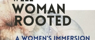 Event-Image for 'Well Woman Rooted'