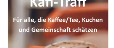 Event-Image for 'Kafi - Träff'