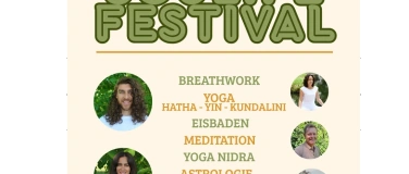 Event-Image for 'Soulife Festival'