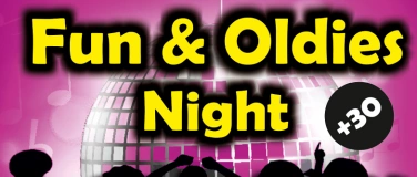 Event-Image for 'Fun & Oldies Night Oberdiessbach'