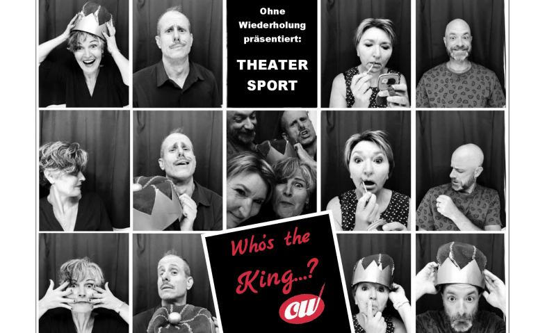 who's the king Ideenreich Tickets