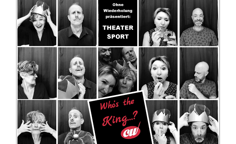who's the king Ideenreich, Engelbergstrasse 40A, 6370 Stans Tickets