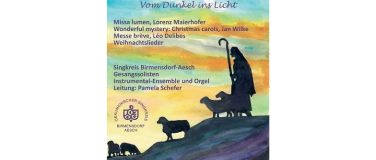 Event-Image for 'Adventskonzert'