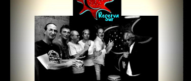 Event-Image for 'LIVE-Konzert: RESERVA SUR'