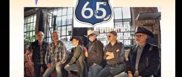 Event-Image for 'LIVE-Konzert: ROUTE 65'