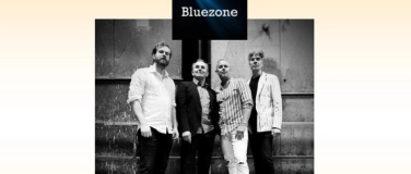 Event-Image for 'LIVE-Konzert: BLUEZONE'