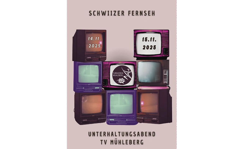 Unterhaltungsabend Turnverein M&uuml;hleberg Tickets