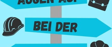 Event-Image for 'Chränzli Merishausen 2025 "Augen auf bei der Berufswahl"'
