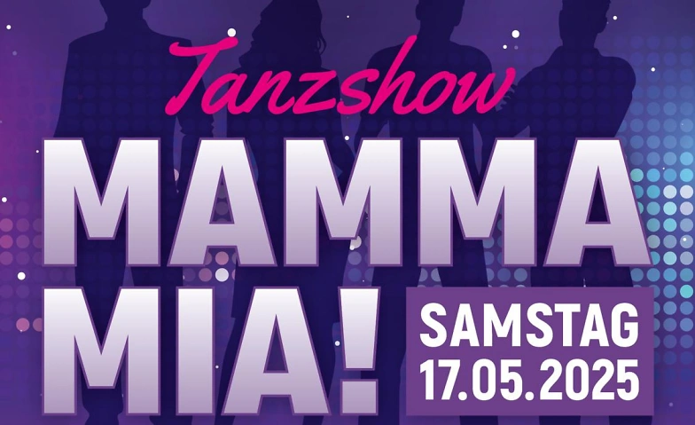 Event-Image for 'Rock'n'Roll Tanzshow "Mamma Mia"'