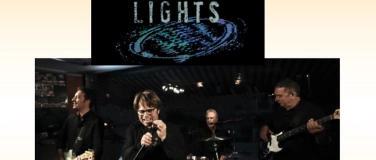 Event-Image for 'LIVE-Konzert: PURPLE LIGHTS'