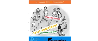 Event-Image for 'Kubb Freundschaftsturnier'