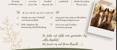 Event-Image for 'Reiterflohmarkt'