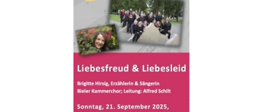 Event-Image for 'Abendmusik'
