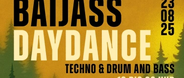 Event-Image for 'Baijass Daydance'