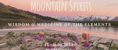 Event-Image for 'Mountain Spirits'