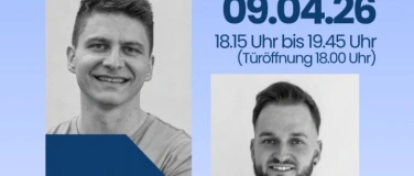 Event-Image for 'Mit ETFs strukturiert Verm&ouml;gen f&uuml;rs Alter aufbauen'