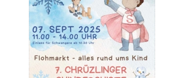 Event-Image for '7. Chrüzlinger Chinderchiste'