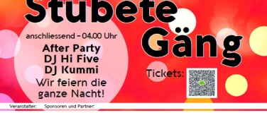Event-Image for 'Saturday Night Fever, Mundart, Partysound'