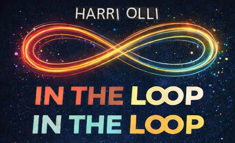 Event-Image for 'Harri Olli in the Loop'