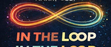 Event-Image for 'Harri Olli IN THE LOOP'